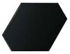 Scale Benzene Black Matt 10,8x12,4 cm Sienų plytelės