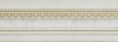 L. Chester Ivory 10,5x29,5cm Vonios sienų plytelės