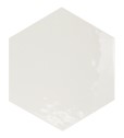 Hexatile Blanco Brillo 17,5x20 cm Grindų plytelės