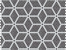 HEX PATTERNS Mozaikinės plytelės_19