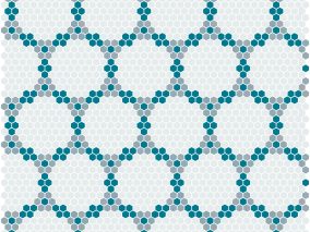 HEX PATTERNS Mozaikinės plytelės_17