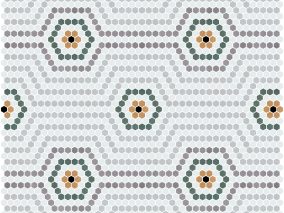 HEX PATTERNS Mozaikinės plytelės_12