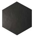 Hexatile Negro 17,5x20 cm Grindų plytelės