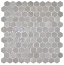 Hexagon Blends Cloud 30,1x29 cm Mozaikinės plytelės