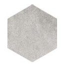 Hexatile Cement Grey 17,5x20 cm Grindų plytelės