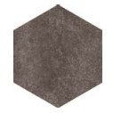 Hexatile Cement Mud 17,5x20 cm Grindų plytelės