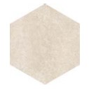 Hexatile Cement Sand 17,5x20 cm Grindų plytelės