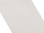 RHOMBUS SMOOTH WHITE 14X24