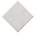 Octagon Taco Marmol Blanco Mate 4,6x4,6 cm Grindų plytelės
