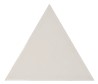Scale Triangolo Light Grey 10,8x12,4 cm Sienų plytelės
