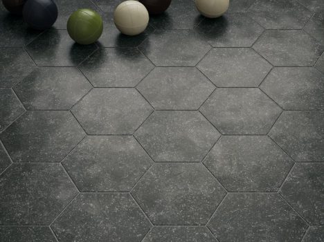 Coralstone Raštuotos grindų plytelės