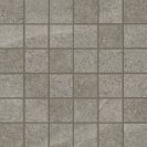 Disigual mosaico grey 30x30 cm Akmens masės plytelės