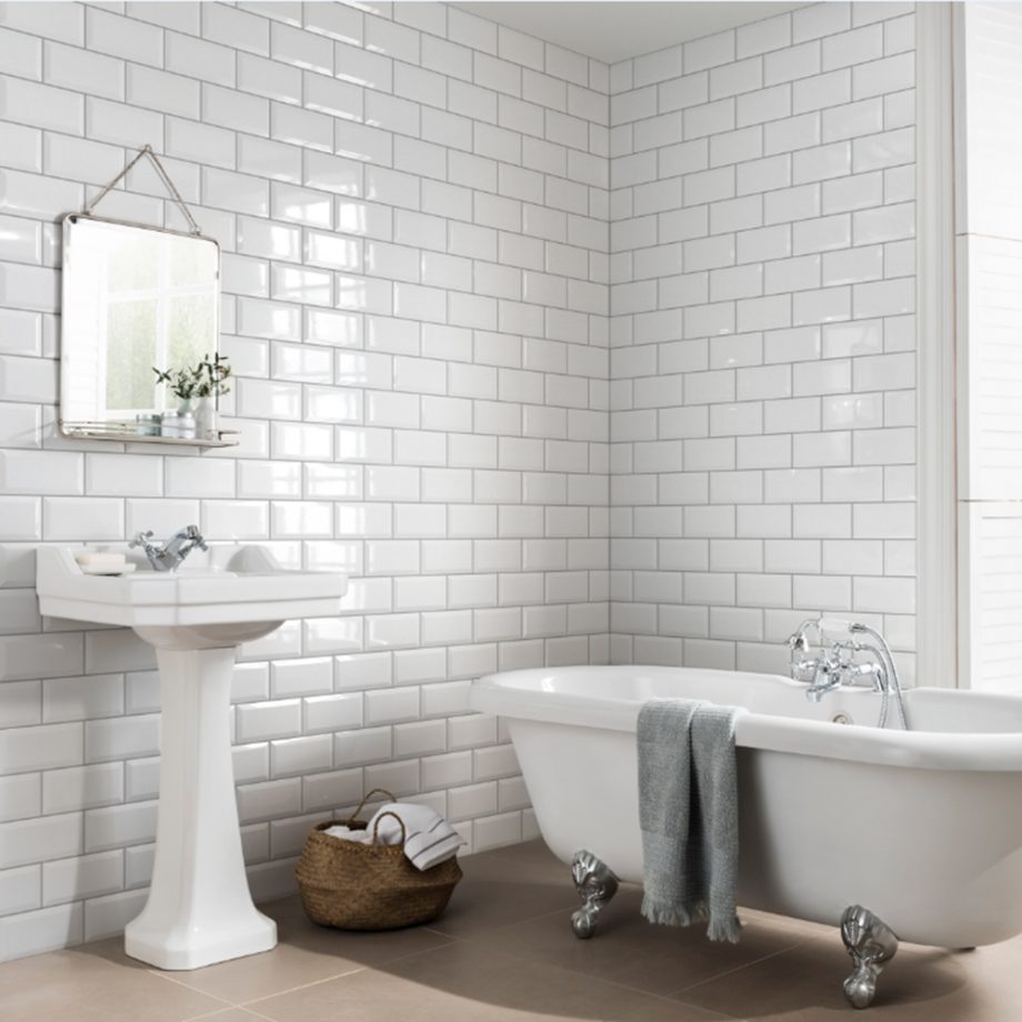Tile grouting ideas Topps Tiles Grey Grout 920x920