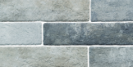 JERICA GRIS MIX 7,5X28CM Lauko plytelės