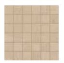 Seastone beige mosaico 30x30 cm 9 mm Sienų plytelės