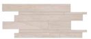 SEASTONE WHITE FASCIA MATT 30X60 CM Sienų plytelės