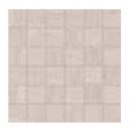 SEASTONE WHITE MOSAICO MATT 30X30 CM Sienų plytelės