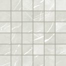PIETRAGREY MOSAICO  WHITE MATT 30X30 CM Grindų plytelės