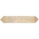 Chateau Crayon Cotto 4x22,6 cm Grindų plytelės