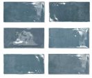 Fez Ocean Gloss 6,2x12,5 cm Plytelės vidaus ir lauko apdailai