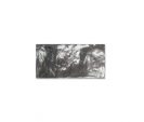 Fez Steel Gloss 6,2x12,5 cm Plytelės