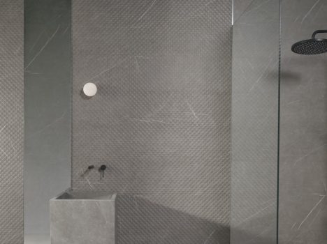 Aran 3D plytelės sienoms