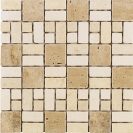 Marmol Catí 30x30 cm Mozaikinės plytelės