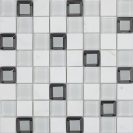 Keops Blanco 30x30 cm Mozaikinės plytelės