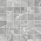 Onyx Mosaico Grey 30,2x30,2 cm Grindų plytelės