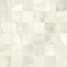 Onyx Mosaico White 30,2x30,2 cm Grindų plytelės