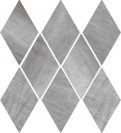 Denim Diamond Grey 14x24 cm Sienų plytelės