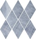 Denim Diamond Washed Blue 14x24 cm Sienų plytelės