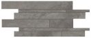 Montblanc Anthracite Fascia 30x60 cm Sienų plytelės