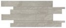 Montblanc Grey Fascia 30x60 cm Sienų plytelės