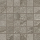 Montblanc Taupe Mosaico 30x30 cm Sienų plytelės