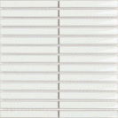 Tech Piano White 29,5x29,1 cm Mozaikinės plytelės