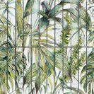 Selva Green 29,6x29,6 cm Mozaikinės plytelės
