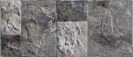 Rock Stone Atlantic Silver 25x60 cm Fasado plytelės