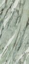 Calacatta Mint Gloss 60x120 cm Sienų plytelės