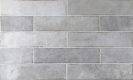 Tribeca Grey Whisper 6x24,6 cm Sienų plytelės
