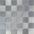 Beta Silver 31,4x31,4 cm Mozaikinės plytelės