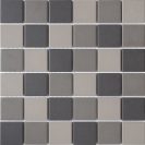 Dover Mix Dark 30,6 x 30,6 cm Mozaikinės plytelės