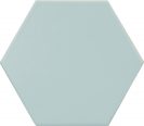 Kromatika Bleu Clair 11,6x10,1 cm Plytelės vidaus ir lauko apdailai