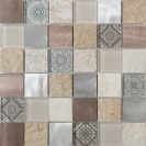 Terra Beige 30x30 cm Mozaikinės plytelės