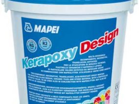 Kerapoxy Easy Design