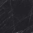 Marquina Black Gloss 120x120 cm Sienų plytelės