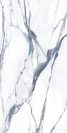 Calacatta Oceanic Gloss 120x270 cm Grindų plytelės