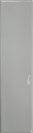 Grace Grey Gloss 7.5x30cm Sienų plytelės