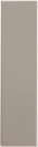 GRACE GREY MATT 7.5X30 CM Sienų plytelės