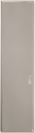 GRACE GREY GLOSS 7.5X30 CM Sienų plytelės